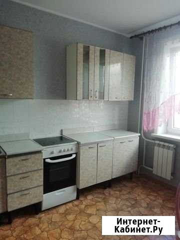 1-комнатная квартира, 39.8 м², 2/9 эт. на продажу в Междуреченске Кемеровской области Междуреченск - изображение 1