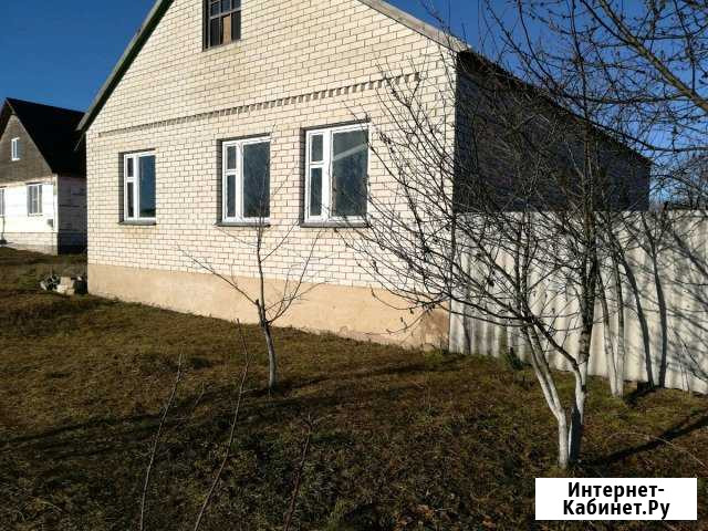 Дом 109 м² на участке 17 сот. на продажу в Бирюч Бирюч - изображение 1