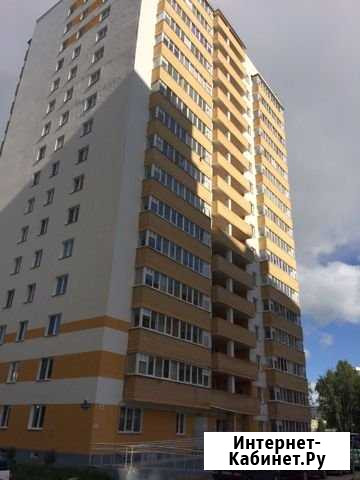 Квартира-студия, 28.9 м², 3/16 эт. на продажу в Перми Пермь - изображение 1