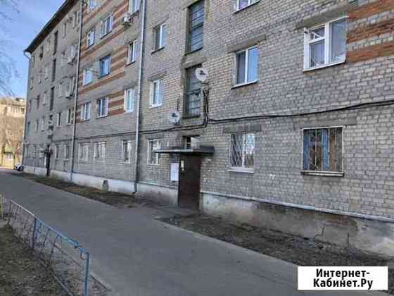 2-комнатная квартира, 24.1 м², 3/5 эт. на продажу в Казани Казань