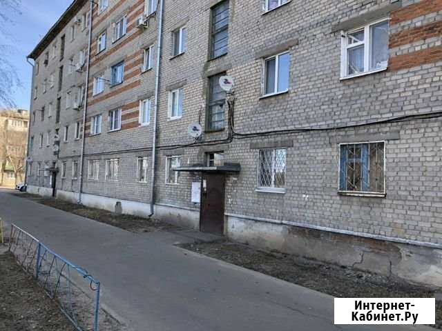 2-комнатная квартира, 24.1 м², 3/5 эт. на продажу в Казани Казань - изображение 1