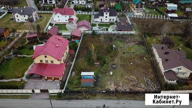 Участок ИЖС 26 сот. на продажу в Сысерти Сысерть - изображение 1
