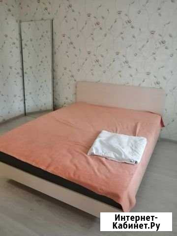 2-комнатная квартира, 80 м², 12/17 эт. в аренду на длительный срок в Красноярске Красноярск - изображение 1