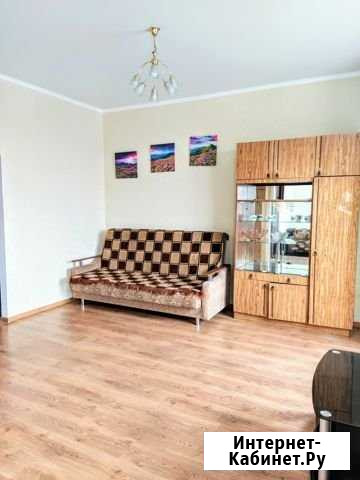 1-комнатная квартира, 38 м², 3/5 эт. на продажу в Ростове-на-Дону Ростов-на-Дону - изображение 1