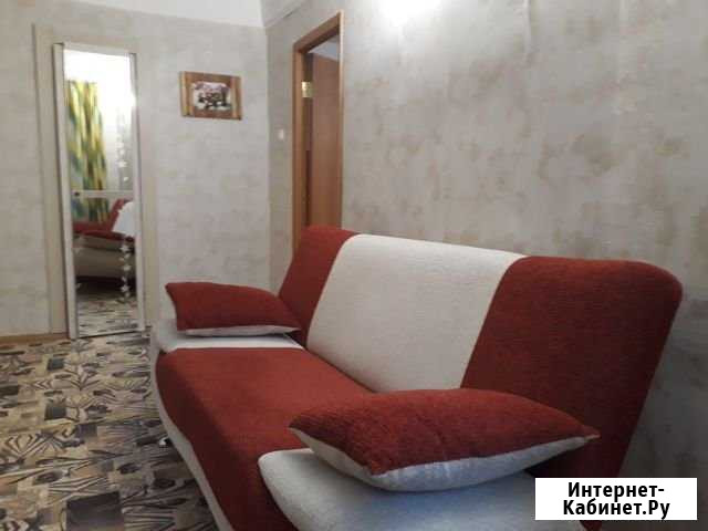 2-комнатная квартира, 46 м², 2/5 эт. в аренду на длительный срок в Санкт-Петербурге Санкт-Петербург - изображение 1