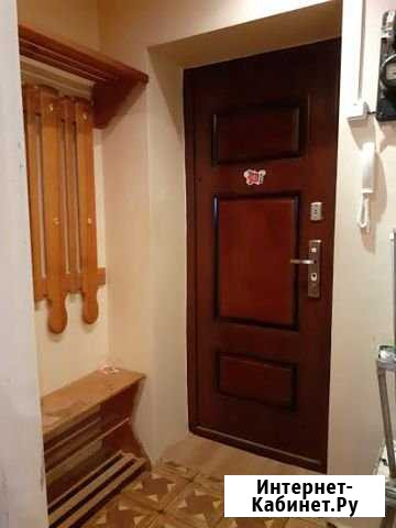 1-комнатная квартира, 29 м², 5/5 эт. на продажу в Волгограде Волгоград - изображение 1