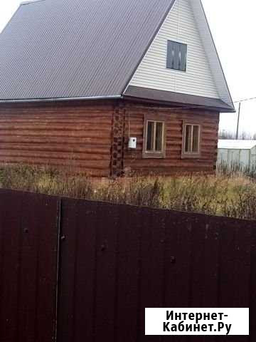 Дом 70 м² на участке 14 сот. на продажу в Высокой Горе Высокая Гора - изображение 1