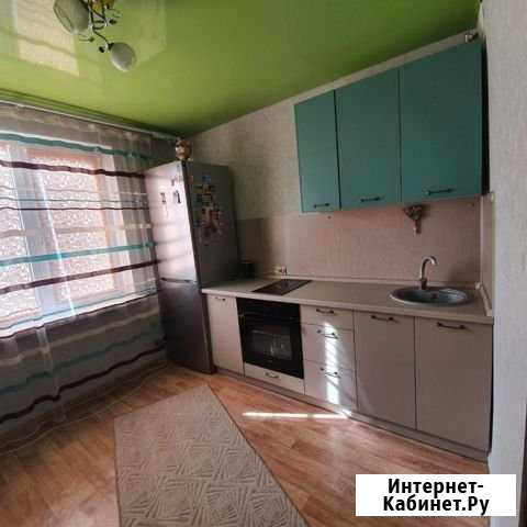 1-комнатная квартира, 33.7 м², 4/9 эт. на продажу в Челябинске Челябинск - изображение 1