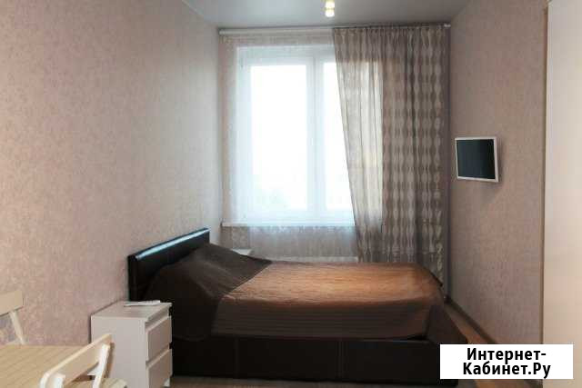Квартира-студия, 23 м², 9/9 эт. в аренду посуточно в Мытищах Мытищи - изображение 1
