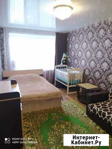 1-комнатная квартира, 31.4 м², 3/4 эт. на продажу в Лениногорске Лениногорск - изображение 1