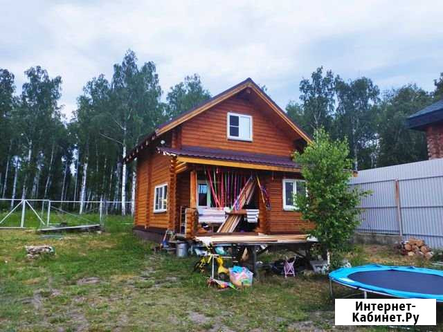 Дом 75 м² на участке 18 сот. на продажу в Челябинске Челябинск - изображение 1