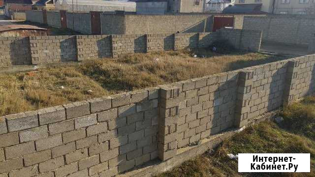 Участок ИЖС 6 сот. на продажу в Махачкале Махачкала - изображение 1