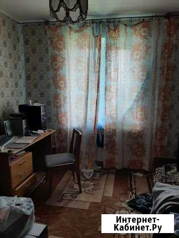 3-комнатная квартира, 61 м², 2/5 эт. на продажу в Сатке Сатка - изображение 1