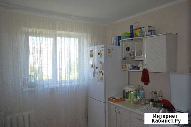 1-комнатная квартира, 34.2 м², 7/9 эт. на продажу в Набережных Челнах Набережные Челны - изображение 1