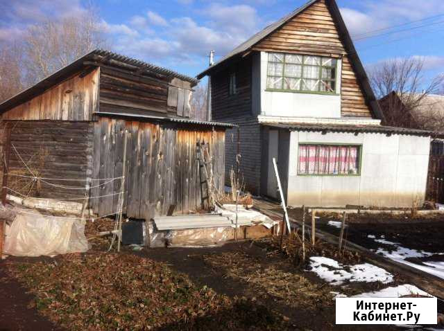 Дача 24 м² на участке 5 сот. на продажу в Кургане Курган - изображение 1