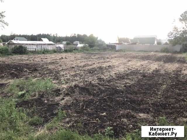 Участок СНТ, ДНП 8 сот. на продажу в Железногорске Красноярского края Железногорск - изображение 1