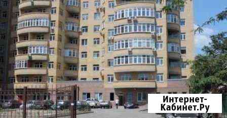 1-комнатная квартира, 58 м², 3/20 эт. на продажу в Ростове-на-Дону Ростов-на-Дону