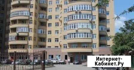 1-комнатная квартира, 58 м², 3/20 эт. на продажу в Ростове-на-Дону Ростов-на-Дону - изображение 1