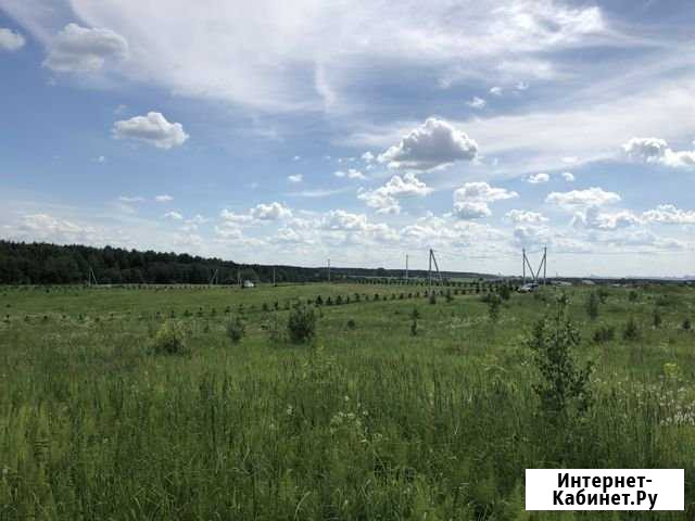 Участок ИЖС 10 сот. на продажу в Кирове Киров - изображение 1