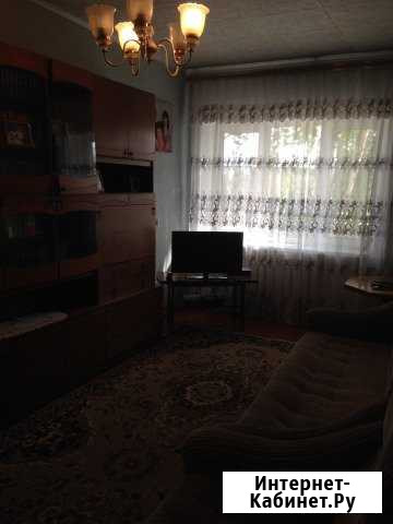 3-комнатная квартира, 59 м², 2/2 эт. на продажу в Зубовой Поляне Зубова Поляна - изображение 1