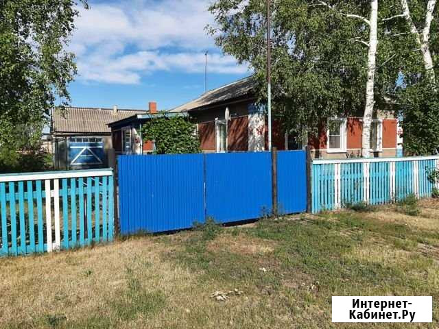 Дом 74 м² на участке 4 сот. на продажу в Славгороде Славгород - изображение 1
