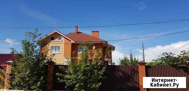 Коттедж 440.3 м² на участке 8.6 сот. на продажу в Удомле Удомля - изображение 1