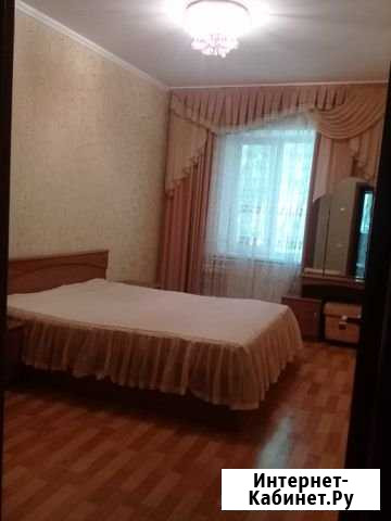 3-комнатная квартира, 70 м², 3/5 эт. на продажу в Астрахани Астрахань - изображение 1