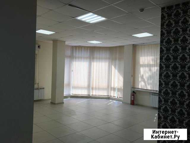 Офисное помещение, 50.1 кв.м. Новороссийск - изображение 1