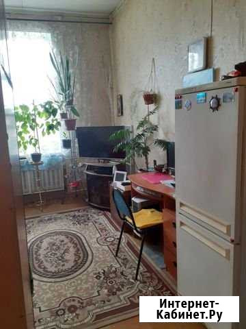 Комната 19.3 м² в 1-ком. кв., 4/4 эт. на продажу в Балашихе Балашиха - изображение 1