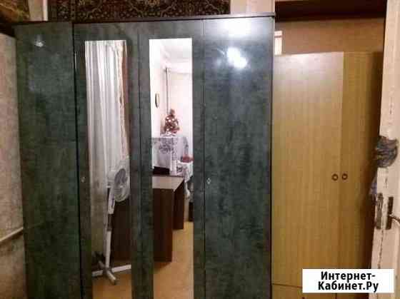 Комната 18 м² в 3-ком. кв., 2/2 эт. в аренду на длительный срок в Красногорске Московской области Красногорск