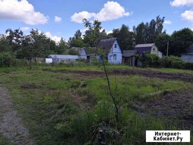 Участок СНТ, ДНП 5 сот. на продажу в Брянске Брянск - изображение 1