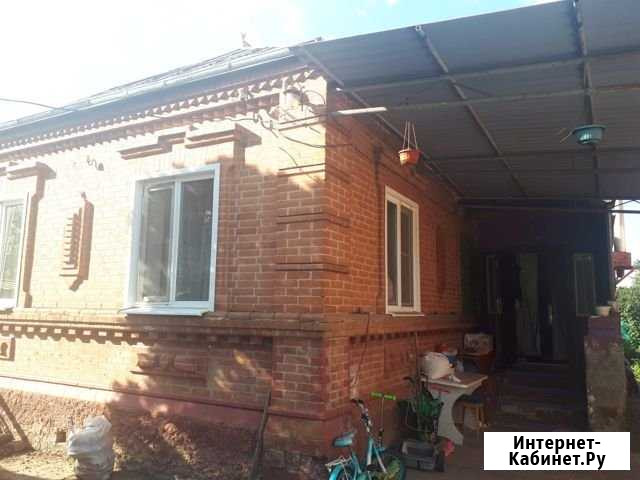 Дом 65 м² на участке 3 сот. на продажу в Армавире Армавир - изображение 1