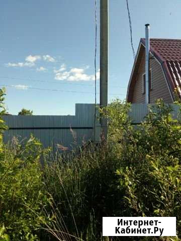 Участок ИЖС 15 сот. на продажу в Волхове Волхов - изображение 1