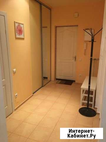 3-комнатная квартира, 91 м², 4/5 эт. на продажу в Краснодаре Краснодар - изображение 1