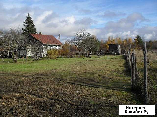 Участок ИЖС 18 сот. на продажу в Пскове Псков - изображение 1