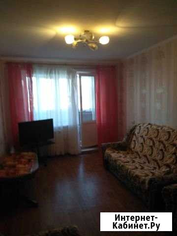 2-комнатная квартира, 52 м², 5/5 эт. в аренду на длительный срок в Керче Керчь - изображение 1