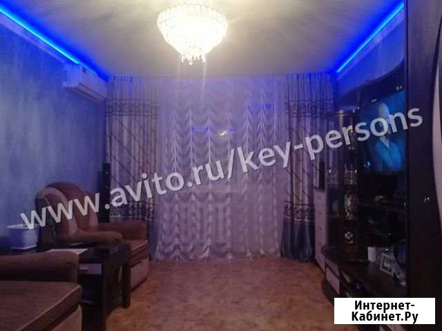3-комнатная квартира, 84.4 м², 5/5 эт. на продажу в Оренбурге Оренбург - изображение 1