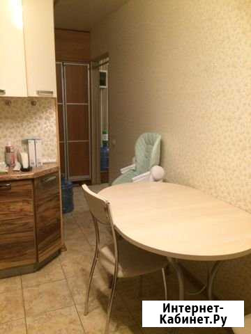 2-комнатная квартира, 43.3 м², 1/9 эт. на продажу в Нижнем Новгороде Нижний Новгород - изображение 1