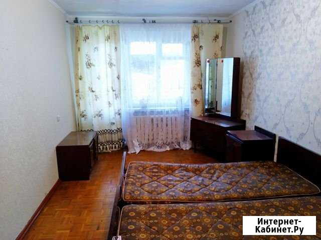 3-комнатная квартира, 62 м², 3/5 эт. на продажу в Рязани Рязань - изображение 1