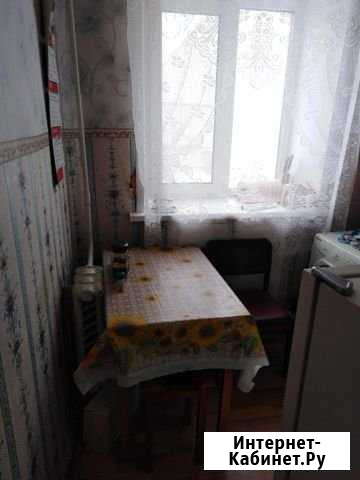 1-комнатная квартира, 20.9 м², 2/5 эт. на продажу в Родниках Ивановской области Родники - изображение 1