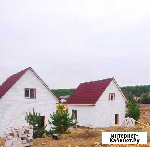 Дом 85 м² на участке 3 сот. на продажу в Севастополе Севастополь - изображение 1