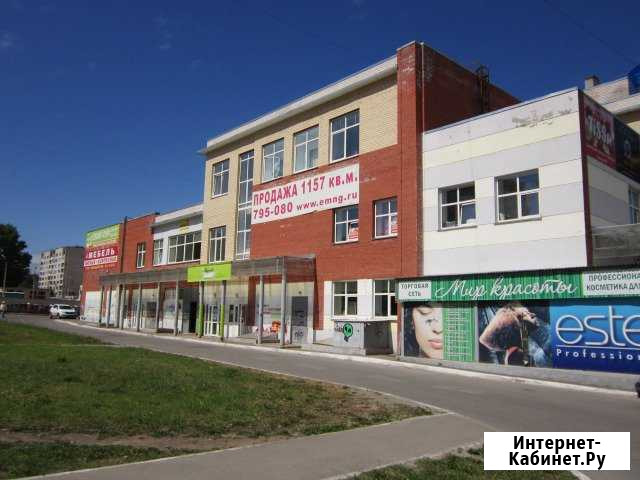 Торговое помещение, 36.4 кв.м. Вологда - изображение 1
