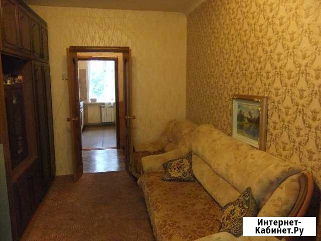 2-комнатная квартира, 38.9 м², 2/2 эт. на продажу в Узловой Узловая - изображение 1