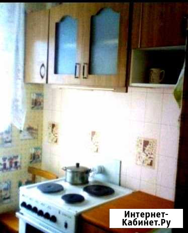 1-комнатная квартира, 25 м², 5/9 эт. на продажу в Новороссийске Новороссийск - изображение 1