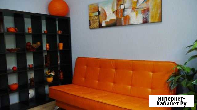 2-комнатная квартира, 52 м², 1/9 эт. на продажу в Ростове-на-Дону Ростов-на-Дону - изображение 1