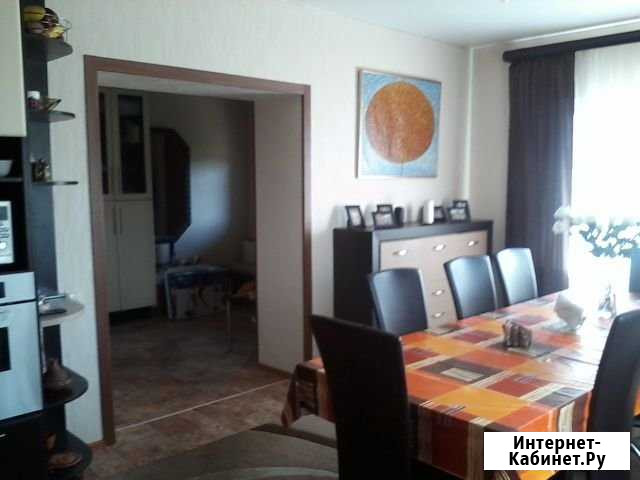 Дом 138.8 м² на участке 4.2 сот. на продажу в Химках Химки - изображение 1