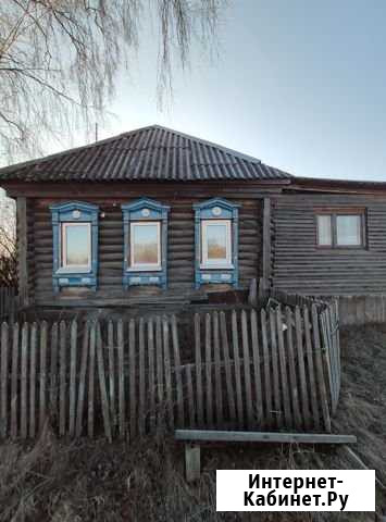 Дом 79 м² на участке 10 сот. на продажу в Егорьевске Егорьевск - изображение 1