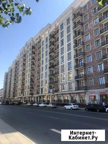 2-комнатная квартира, 83.5 м², 2/10 эт. на продажу в Махачкале Махачкала - изображение 1