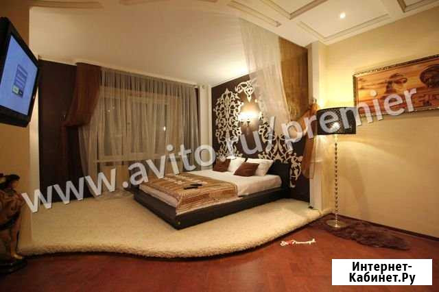 2-комнатная квартира, 85 м², 2/5 эт. в аренду посуточно в Пятигорске Пятигорск - изображение 1