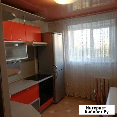 2-комнатная квартира, 50 м², 6/9 эт. на продажу в Тобольске Тобольск - изображение 1